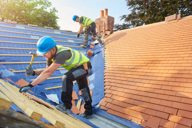 Home Garden, CA Roofing services Company